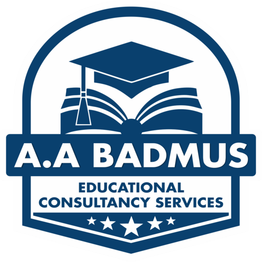 A . A. Badmus