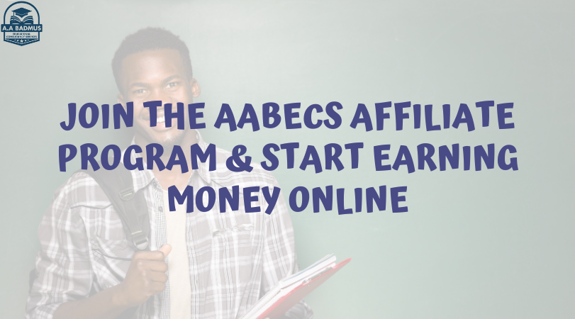 Read more about the article Introducing the AABECS Affiliates Portal to Make Your Educational Consultancy Easier